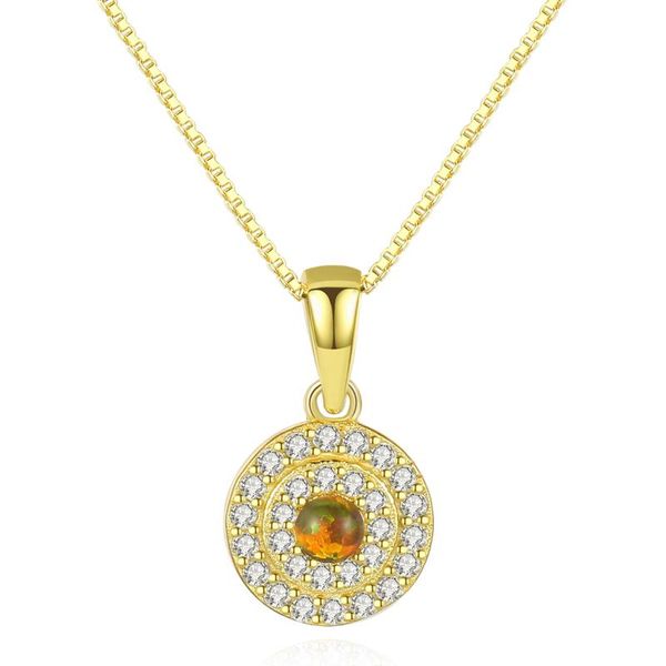 sanyu brand 925 sterling silver fine jewelry necklace for women sparkling round pendant necklace, real silver box chain bijoux
sanyu brand 925 sterling silver fine jewelry necklace for women sparkling round pendant necklace, real silver box chain bijoux