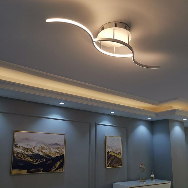 sale modern led ceiling lights for living room bedroom studyroom foyer home lighting creative ceiling lamp matte black/white
sale modern led ceiling lights for living room bedroom studyroom foyer home lighting creative ceiling lamp matte black/white
