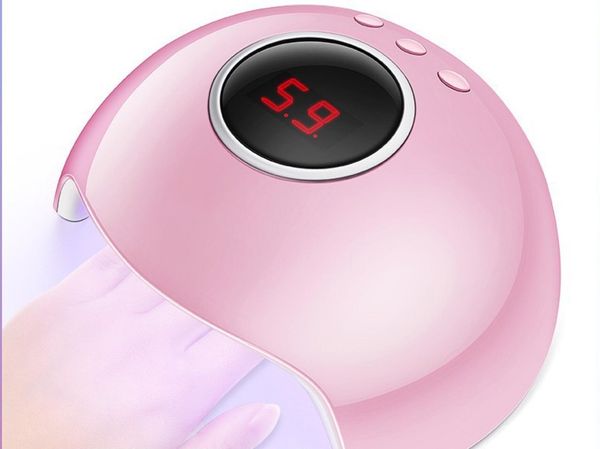 36w uv led lamp nail dryer for all types gel 12 leds uv lamp for nail machine curing 30/90s timer usb connector
36w uv led lamp nail dryer for all types gel 12 leds uv lamp for nail machine curing 30/90s timer usb connector