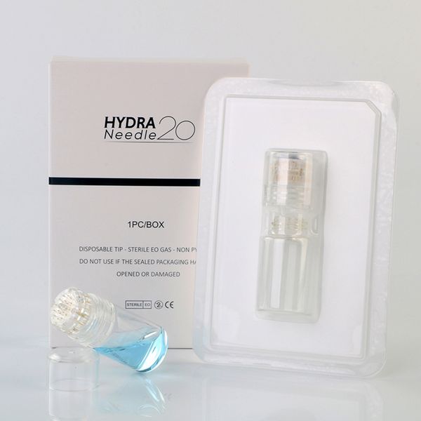 skin care accessories new hydra needle 20 aqua micro channel mesotherapy gold needle fine touch system derma stamp
skin care accessories new hydra needle 20 aqua micro channel mesotherapy gold needle fine touch system derma stamp