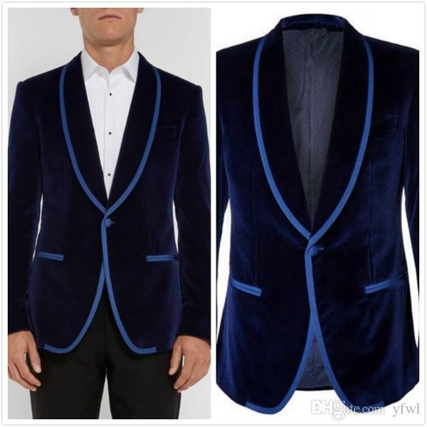 classic velveteen tuxedos groom wedding men suits mens wedding suits tuxedo costumes de smoking pour hommes men(jacket+pants+tie) 266, Black;gray
classic velveteen tuxedos groom wedding men suits mens wedding suits tuxedo costumes de smoking pour hommes men(jacket+pants+tie) 266, Black;gray