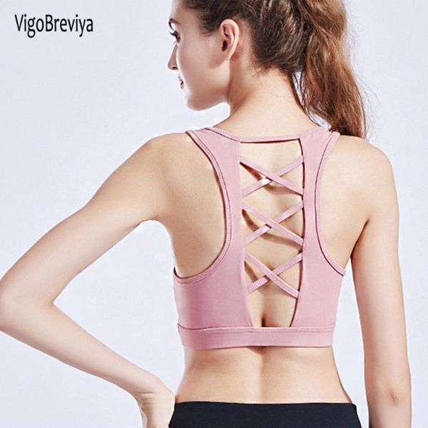 women push up seamless sports bra female high impact workout sport crop fitness wear for yoga gym brassiere vest sportswear, White;black
women push up seamless sports bra female high impact workout sport crop fitness wear for yoga gym brassiere vest sportswear, White;black