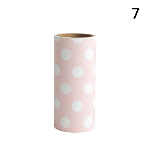 clothes coat sticky lint roller dog pet hair remover mini portable cleaning device nin668
clothes coat sticky lint roller dog pet hair remover mini portable cleaning device nin668