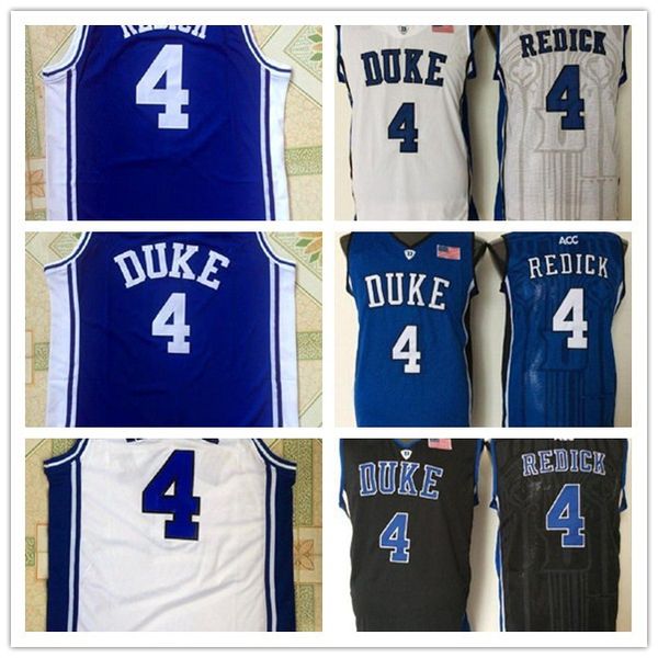 ncaa mens duke blue devils j.j. redick #4 college basketball jersey 2019 white blue black jj redick stitched basketball shirts s
ncaa mens duke blue devils j.j. redick #4 college basketball jersey 2019 white blue black jj redick stitched basketball shirts s
