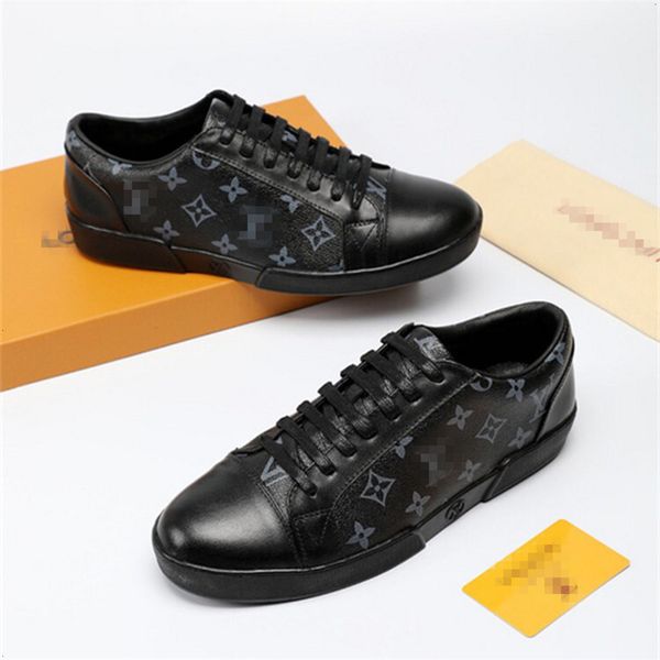 italy new brands casual shoes men shoes leisure shells shoes leather fashion outdoor sneakers, Black
italy new brands casual shoes men shoes leisure shells shoes leather fashion outdoor sneakers, Black