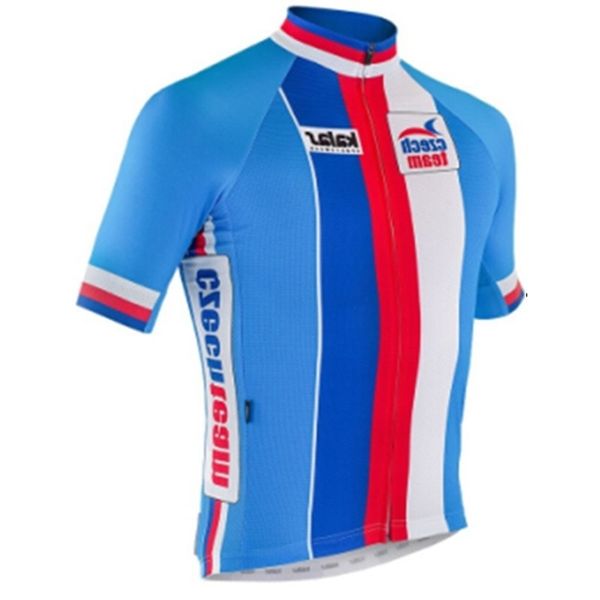 czech republic pro cycling jersey summer cycling clothing ropa ciclismo short sleeve mtb bike bicycle jersey maillot ciclismo, Black
czech republic pro cycling jersey summer cycling clothing ropa ciclismo short sleeve mtb bike bicycle jersey maillot ciclismo, Black