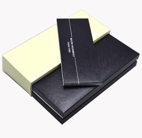 

Дело MB Марка ручки Подарочная коробка с бумагой Ручной книги роскошной черным MB Pen аргументами за лучший подарком ручки упаковки