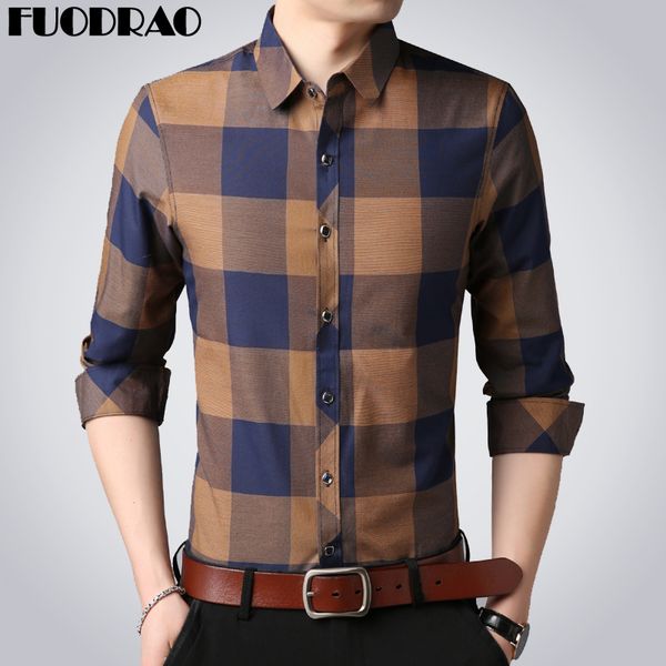 men's casual shirts plaid men fashion slim fit long sleeve shirt dress mens e060, White;black
men's casual shirts plaid men fashion slim fit long sleeve shirt dress mens e060, White;black