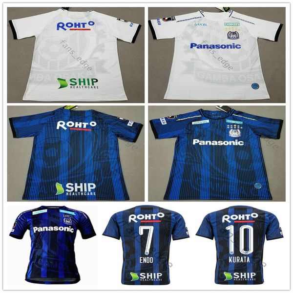 2019 2020 gamba osaka soccer jerseys 10 kurata 7 endo custom name home blue away white 19 20 japan j league football shirt, Black;yellow
2019 2020 gamba osaka soccer jerseys 10 kurata 7 endo custom name home blue away white 19 20 japan j league football shirt, Black;yellow