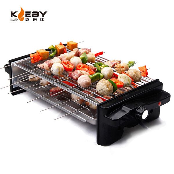 klb9055 electric grill double layer flat pan baking oven household smoke-grilled and roasted machine enjoyment appliance
klb9055 electric grill double layer flat pan baking oven household smoke-grilled and roasted machine enjoyment appliance