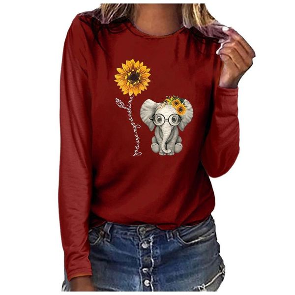 blouse women fashion plus size print round neck long sleeved shirt plus size women blouse streetwear blusa feminina, White
blouse women fashion plus size print round neck long sleeved shirt plus size women blouse streetwear blusa feminina, White