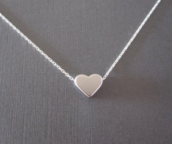 new women necklaces jewelry tiny love heart necklaces pendants long chain simple heart charm summer necklaces gift, Silver
new women necklaces jewelry tiny love heart necklaces pendants long chain simple heart charm summer necklaces gift, Silver