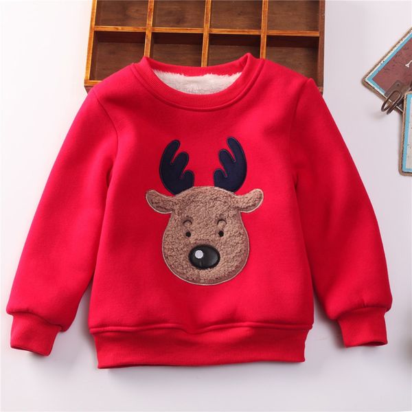 new baby girl clothes kids hoodies toddler kids girls boys casual long sleeve christmas elk printed sweatshirt #guahao, Black
new baby girl clothes kids hoodies toddler kids girls boys casual long sleeve christmas elk printed sweatshirt #guahao, Black