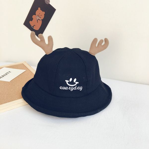 2020 the new style children's hat cartoon letter embroidery joker bucket hat for kid boy and girl 18
2020 the new style children's hat cartoon letter embroidery joker bucket hat for kid boy and girl 18