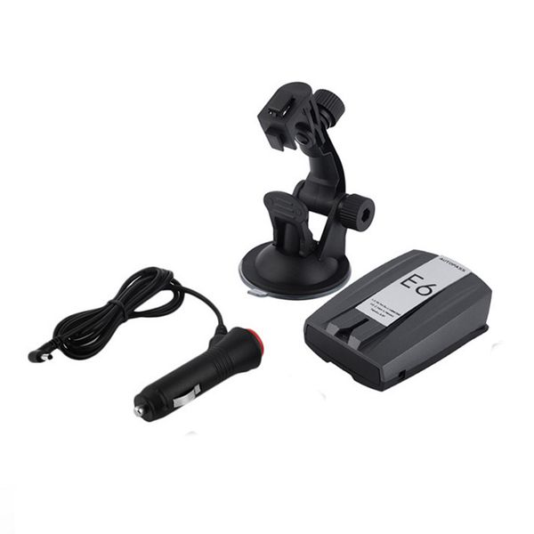 hlest full-band scanning e6 car electronic dog русский / английский светодиодный дисплей контроля скорости детектора
hlest full-band scanning e6 car electronic dog русский / английский светодиодный дисплей контроля скорости детектора