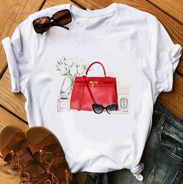 women fashion graphic flower womens t shirt cute girl laides cartoon tee hipster clothing drop shipping, White
women fashion graphic flower womens t shirt cute girl laides cartoon tee hipster clothing drop shipping, White