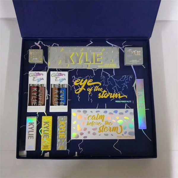 2018 new version makeup set the weather collection bundle flash glitter gloss eyeshadow highlighter lipstick storm full set dhl shipping
2018 new version makeup set the weather collection bundle flash glitter gloss eyeshadow highlighter lipstick storm full set dhl shipping