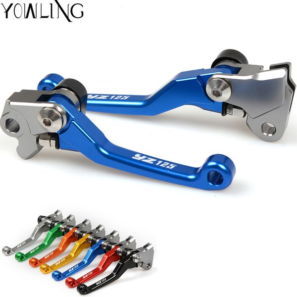 yz125 cnc pivot foldable clutch brake lever for yz125 yz 125 2008 2009 2010 2011 2012 2013 2014
yz125 cnc pivot foldable clutch brake lever for yz125 yz 125 2008 2009 2010 2011 2012 2013 2014