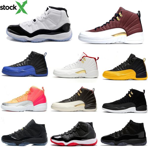 men basketball shoes 11 12 reverse taxi designer island green bred concord men women sports shoes sneakers 11s 12s
men basketball shoes 11 12 reverse taxi designer island green bred concord men women sports shoes sneakers 11s 12s
