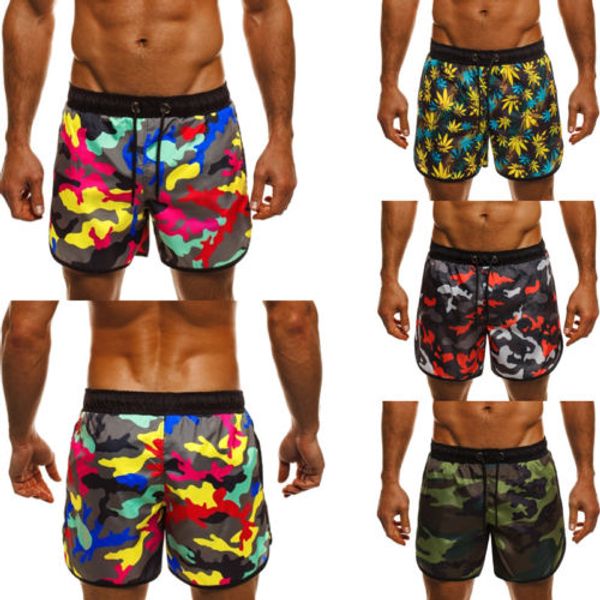 summer new men trunks breathable camouflage shorts sport running short swiming shorts
summer new men trunks breathable camouflage shorts sport running short swiming shorts