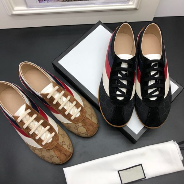 the year in new fashion canvas gentleman luxury brands advanced manual leisure sneaker designer black, brown men's casual shoes, Red;white
the year in new fashion canvas gentleman luxury brands advanced manual leisure sneaker designer black, brown men's casual shoes, Red;white