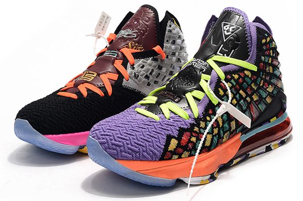 what the james 17 xvii kids mens women youths black purple yellow sports basketball shoes for lebron 17s trainers sneakers
what the james 17 xvii kids mens women youths black purple yellow sports basketball shoes for lebron 17s trainers sneakers