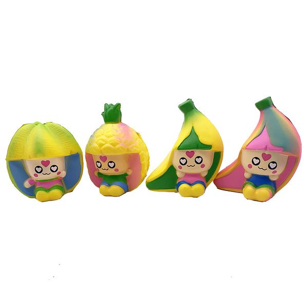 squishy fruit man soft pu scented slow rising toys fruit dolls children decompression toys banana peach pineapple kids toy
squishy fruit man soft pu scented slow rising toys fruit dolls children decompression toys banana peach pineapple kids toy
