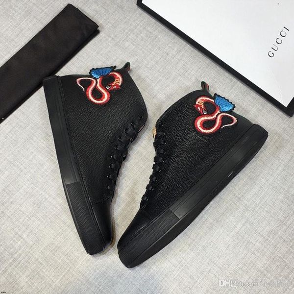 20fw men sneakers comfortable breathable men shoes trend spiderman brand men casual shoes zapatos hombre yetc9, Black
20fw men sneakers comfortable breathable men shoes trend spiderman brand men casual shoes zapatos hombre yetc9, Black