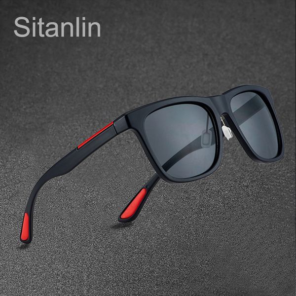 fashion brand designer sunglasses men women driving square frame sun glasses male goggle shades coating mirror female uv400, White;black
fashion brand designer sunglasses men women driving square frame sun glasses male goggle shades coating mirror female uv400, White;black