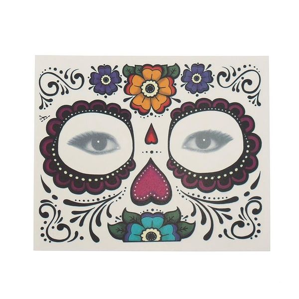 magic eye face lace style waterproof temporary tattoo for beauty makeup stage halloween party 10pcs disposable eyeshadow sticker
magic eye face lace style waterproof temporary tattoo for beauty makeup stage halloween party 10pcs disposable eyeshadow sticker