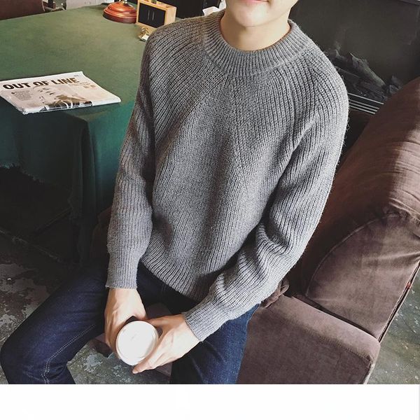 2017 autumn winter new pattern teenagers sweater students clothing long men's cardigans slim casual brand thickening knitting, White;black
2017 autumn winter new pattern teenagers sweater students clothing long men's cardigans slim casual brand thickening knitting, White;black