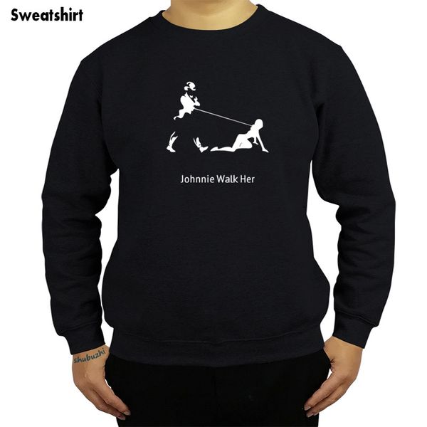 johnnie walker hoodies funny humor gift present walk her men sweatshirt quality shubuzhi brand hoody sbz4220, Black
johnnie walker hoodies funny humor gift present walk her men sweatshirt quality shubuzhi brand hoody sbz4220, Black