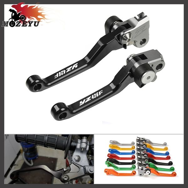 cnc dirt bike flex pivot brake clutch levers motocross motorbike for yz426f yz 426f 2009-2018 2010 2011 2012 2017 2016
cnc dirt bike flex pivot brake clutch levers motocross motorbike for yz426f yz 426f 2009-2018 2010 2011 2012 2017 2016