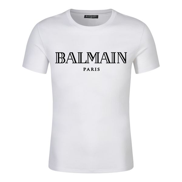 Роскошные Европа Париж вышивка Contrast лоскутное Tshirt моды Mens Англия Лондон Классический Футболка Casual Men Одежда Balmain Хлопок
Роскошные Европа Париж вышивка Contrast лоскутное Tshirt моды Mens Англия Лондон Классический Футболка Casual Men Одежда Balmain Хлопок