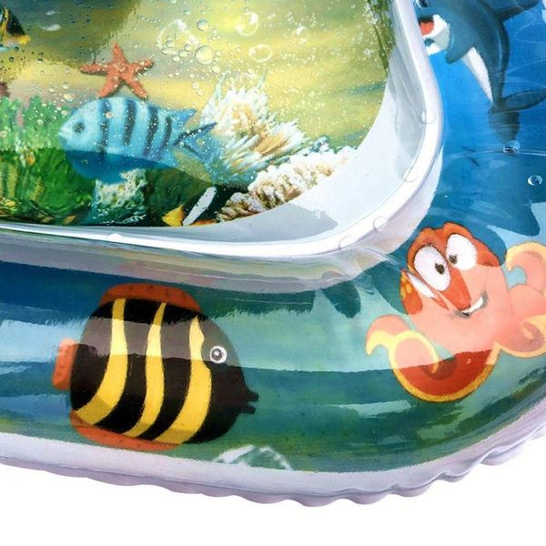 creative dual use toy baby inflatable patted pad baby water cushion prostate water cushion pat toy sgs certification
creative dual use toy baby inflatable patted pad baby water cushion prostate water cushion pat toy sgs certification
