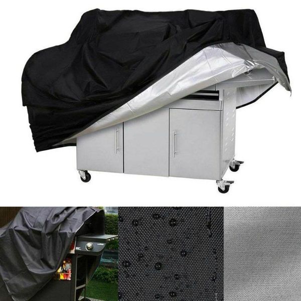 gas barbecue fade resistant dustproof bbq grill cover home easy clean universal garden oxford cloth kitchen tool full protection
gas barbecue fade resistant dustproof bbq grill cover home easy clean universal garden oxford cloth kitchen tool full protection