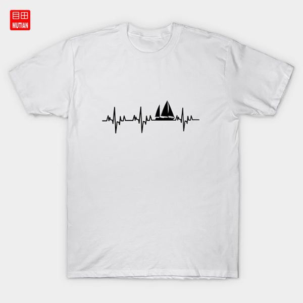sailing t-shirt speed sailing fleet racing ocean regatta sailingboat yacht sport race, White;black
sailing t-shirt speed sailing fleet racing ocean regatta sailingboat yacht sport race, White;black