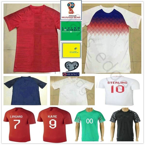 2018 world cup jersey kane sterling barkley sturridge henderson vardy dele lingard stones home away custom soccer football jerseys shirts, Black
2018 world cup jersey kane sterling barkley sturridge henderson vardy dele lingard stones home away custom soccer football jerseys shirts, Black