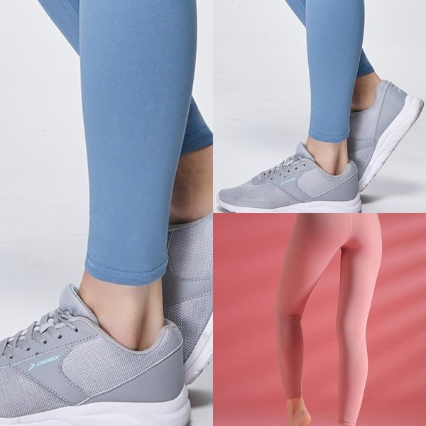 orangesky women yoga pant for woman high waisted yoga pants full length sport trouser solid color leggings for fitness, White;red
orangesky women yoga pant for woman high waisted yoga pants full length sport trouser solid color leggings for fitness, White;red