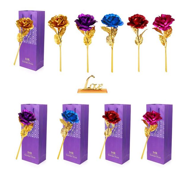 мода 24k золотой фольги розы подарочная коробка simulation романтический рождество день святого валентина свадьба главная мебель декор подар
мода 24k золотой фольги розы подарочная коробка simulation романтический рождество день святого валентина свадьба главная мебель декор подар