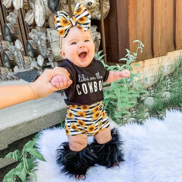 clothing sets baby girls clothes set born infant letter floral sunflower shorts headbands outfits ropa de, White
clothing sets baby girls clothes set born infant letter floral sunflower shorts headbands outfits ropa de, White