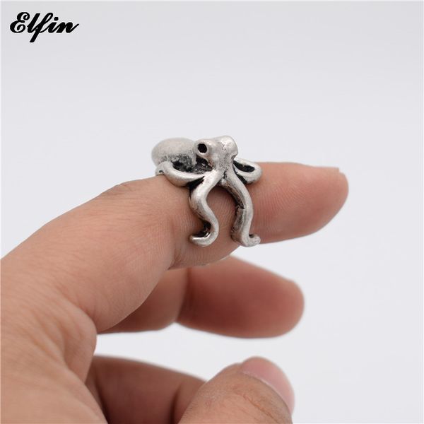 elfin trendy vintage adjustable ocs ring men fashionable cute jewellery rings for women anillos mujer, Golden;silver
elfin trendy vintage adjustable ocs ring men fashionable cute jewellery rings for women anillos mujer, Golden;silver