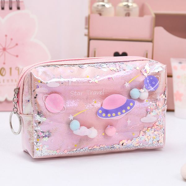 large marble pencil case laser leather pen box big makeup bag for girls gift pu office school travel supplies chancery penalty
large marble pencil case laser leather pen box big makeup bag for girls gift pu office school travel supplies chancery penalty