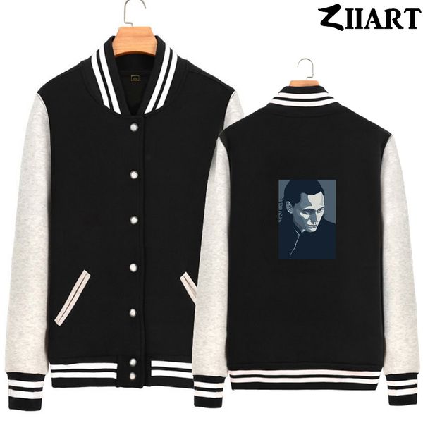 loki vector clip art tom hiddleston couple clothes girls woman full zip autumn winter fleece baseball jackets ziiart, Black;brown
loki vector clip art tom hiddleston couple clothes girls woman full zip autumn winter fleece baseball jackets ziiart, Black;brown