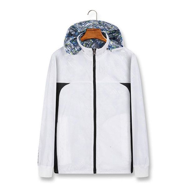 designer mens jackets reversible jacket thin brand windbreaker jacket casual outdoor sports wear spring hooded with logo asian size m-3xl, Black;brown
designer mens jackets reversible jacket thin brand windbreaker jacket casual outdoor sports wear spring hooded with logo asian size m-3xl, Black;brown