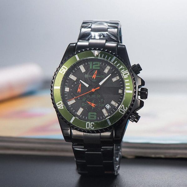 2020 6 pins luxury watch mens designer watches automatic mechanical movement self -winding wristwatches montre de luxe orologio di lusso, Slivery;brown
2020 6 pins luxury watch mens designer watches automatic mechanical movement self -winding wristwatches montre de luxe orologio di lusso, Slivery;brown
