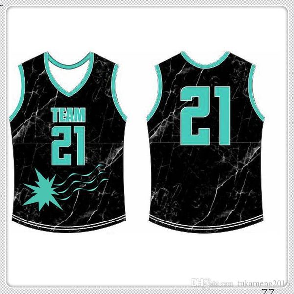 2019 new embroidered jersey16, Black;red