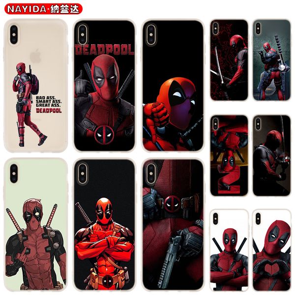 soft phone case for iphone 11 pro x xr xs max 8 7 6 6s 6plus 5s s10 s11 note 10 plus huawei p30 xiaomi cover mask deadpool
soft phone case for iphone 11 pro x xr xs max 8 7 6 6s 6plus 5s s10 s11 note 10 plus huawei p30 xiaomi cover mask deadpool
