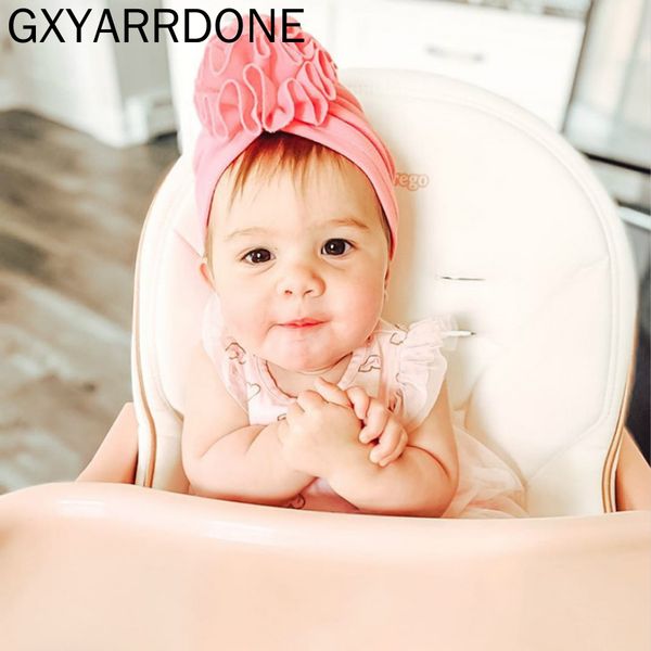 wholesale baby hat kids elastic turban beanie cap flower baby girl headbands hairband toddler infants accessories, Yellow
wholesale baby hat kids elastic turban beanie cap flower baby girl headbands hairband toddler infants accessories, Yellow