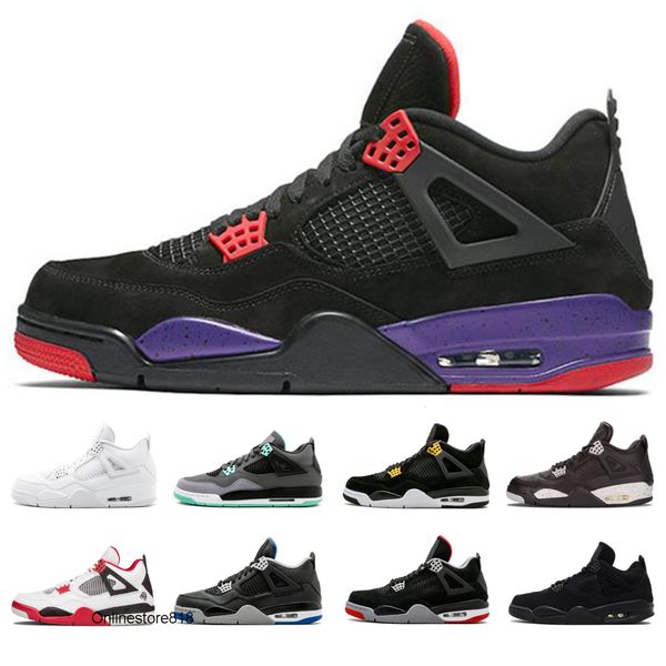2020 4 4s iv raptors cactus jack laser new bred mens basketball shoes black cat white cement sports designer sneakers us 7-13
2020 4 4s iv raptors cactus jack laser new bred mens basketball shoes black cat white cement sports designer sneakers us 7-13
